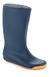 Bota Lluvia Hombre Mujer Nautica Impermeable Sniker 510