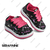 Zapatillas Urbana Bebe Niña Unicornio Goosy 333 Serafinne