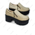 Zapatos Mujer Plataforma Alta Sun Miss D081-1 - comprar online