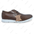 Zapato De Vestir O Urbano Liviano Cuero Hombre Stone 1205