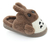 Pantuflas Peluche Niños Niñas Conejo Importada Nicolu - comprar online