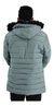 Campera Hombre Invierno Impermeable Talle Especial Lionesa - tienda online