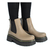 Botas De Lluvia Mujer Livianas Impermeable Serafinne 07