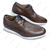 Zapato De Vestir O Urbano Liviano Cuero Hombre Stone 1205