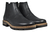 Bota Borcego Borceguie Cuero Ringo Importad Noe 02 03 - comprar online