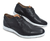 Zapato De Vestir O Urbano Liviano Cuero Hombre Stone 1205