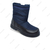 Botas Pre Sky Nieve Lluvia Niños Mujer Impermeable Plumitas