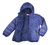 Campera Niña Niño Infantil Piel Abrigada Importada Reewin45