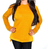 Buzo Pullover Manga Larga Mujer Swater Abrigo Serafinne 120