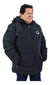 Campera Hombre Invierno Impermeable Talle Especial Lionesa - comprar online