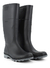 Bota Lluvia Hombre Industrial Larga Impermeable Narvic 601