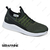 Zapatilla Sport Urbana Hombre Liviana Elástico Ringo Jeff