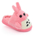 Pantuflas Peluche Niños Niñas Conejo Importada Nicolu