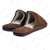 Pantufla Invierno Hombre Corderito Abrigada Ale 46