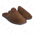 Imagen de Pantufla Invierno Hombre Corderito Abrigada Ale 46