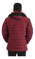 Campera Hombre Invierno Impermeable Talle Especial Lionesa