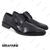 Zapato Vestir Hombre Eco-cuero Negro Finno 5002 - comprar online