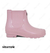 Bota De Lluvia Corta Impermeable De Mujer Gummi Welli Gotta