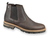 Bota Borcego Borceguie Cuero Ringo Importad Noe 02 03