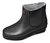 Bota De Lluvia Corta Impermeable De Mujer Gummi Welli Gotta - Serafinne