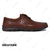 Zapato Urbano Hombre Cuero Free 4014 Especial 46 Al 50 - comprar online