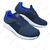 Zapatilla Deportiva Hombre Liviana Ringo Active Nash 05/14