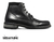 Bota Borcego Hombre Ringo Cuero Urbano Baker 01 - comprar online