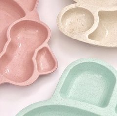 Set plato y cubiertos :: Hello Kitty - tienda online