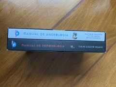 Coleção Angeologia & Demonologia (contém dois livros) na internet