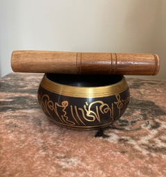 Tigela Tibetana / Singing Bowl