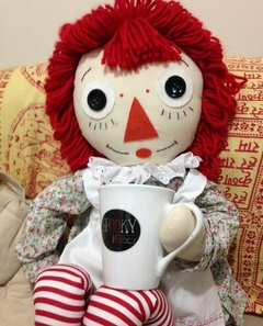 Boneca "Annabelle" - comprar online