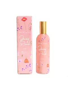 BODY SPLASH JUICY PEACH