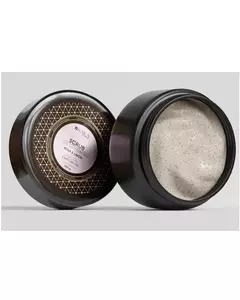 crema exfoliante rosa limón