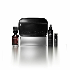 Kit Bolso Necesere + Perfume + Oleo + shampo barba - comprar online