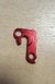Fusible Cambio Bicicleta Giant Xtc Aluminio - tienda online