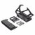 Kit Porta Caramañola Multifuncion Inflador Syncros 3 En 1 - comprar online