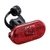 Luz Trasera Bicicleta Cateye Omni 3 Leds 360° Potente Livian