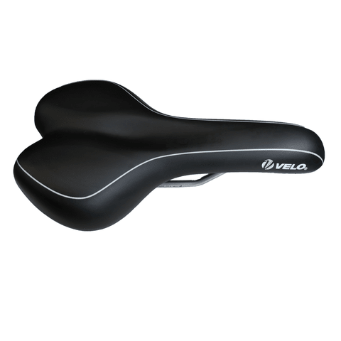 Asiento Bicicleta Velo Plush D2 Gel Vl-4098 Super Comodo