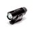 Luz led delantera recargable c/usb 150 lumens resistente al agua