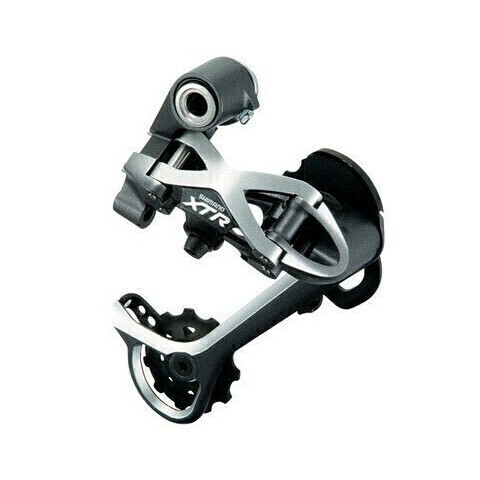 Cambio Trasero Shimano XTR RD M971 9V