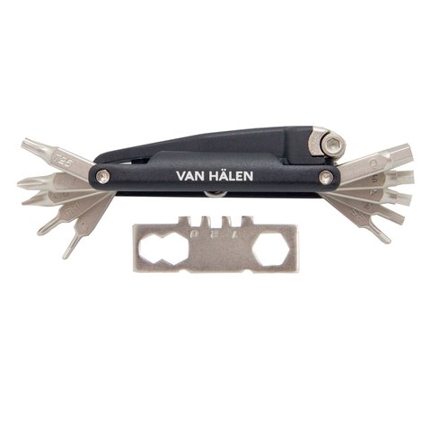 Limpia Cadenas Park Tool Cm-5.2 Reservorio Fácil de Usar