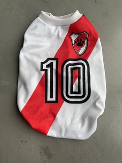 Camiseta de River - comprar online