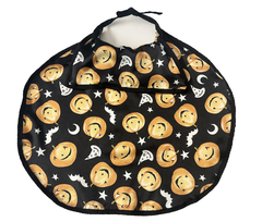 Capa Calabazas Boo! - Canine Couture