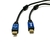 Cabo Hdmi 25m Metros 2.0 19 Pinos 4K x 2K Ultra Hd 3d - comprar online