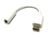 Cabo Adaptador Usb Conector Tipo C X P2 Fone De Ouvido 3.5mm