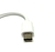 Cabo Adaptador Usb Conector Tipo C X P2 Fone De Ouvido 3.5mm - comprar online