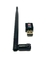 Adaptador Receptor Wireless Usb Wifi 1200mbps - comprar online