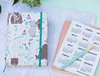 Cuaderno Animales del Bosque