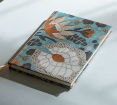 Cuaderno Magnolia