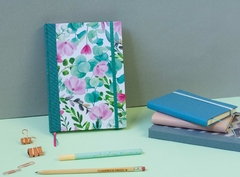 Cuaderno Acquerello